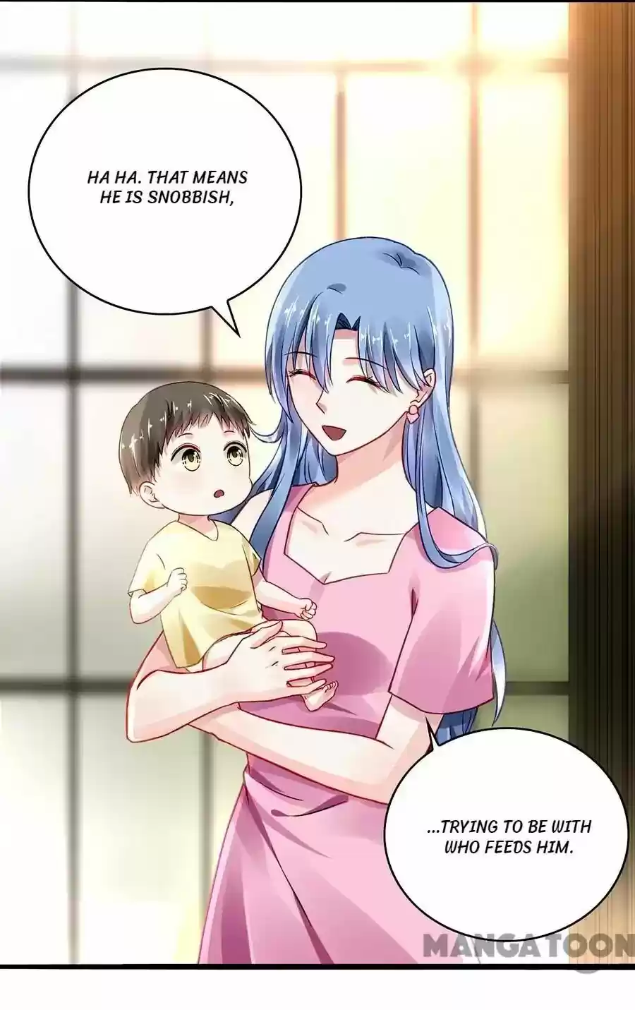 Haomen Qifu de Chuntian Chapter 49