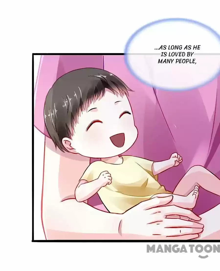 Haomen Qifu de Chuntian Chapter 49