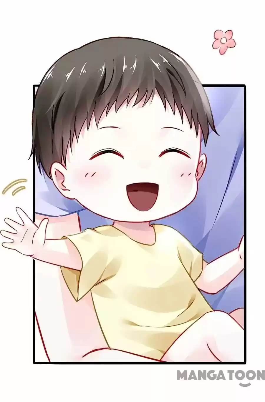 Haomen Qifu de Chuntian Chapter 49