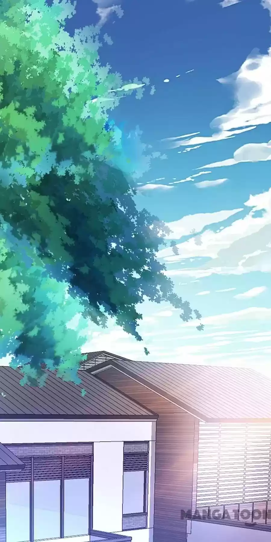 Haomen Qifu de Chuntian Chapter 49