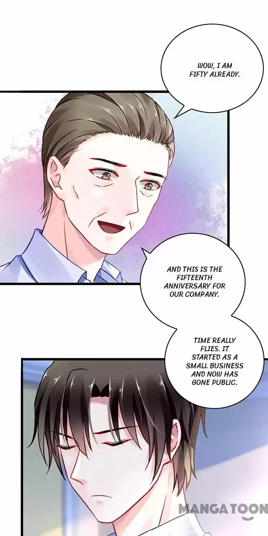 Haomen Qifu de Chuntian Chapter 49