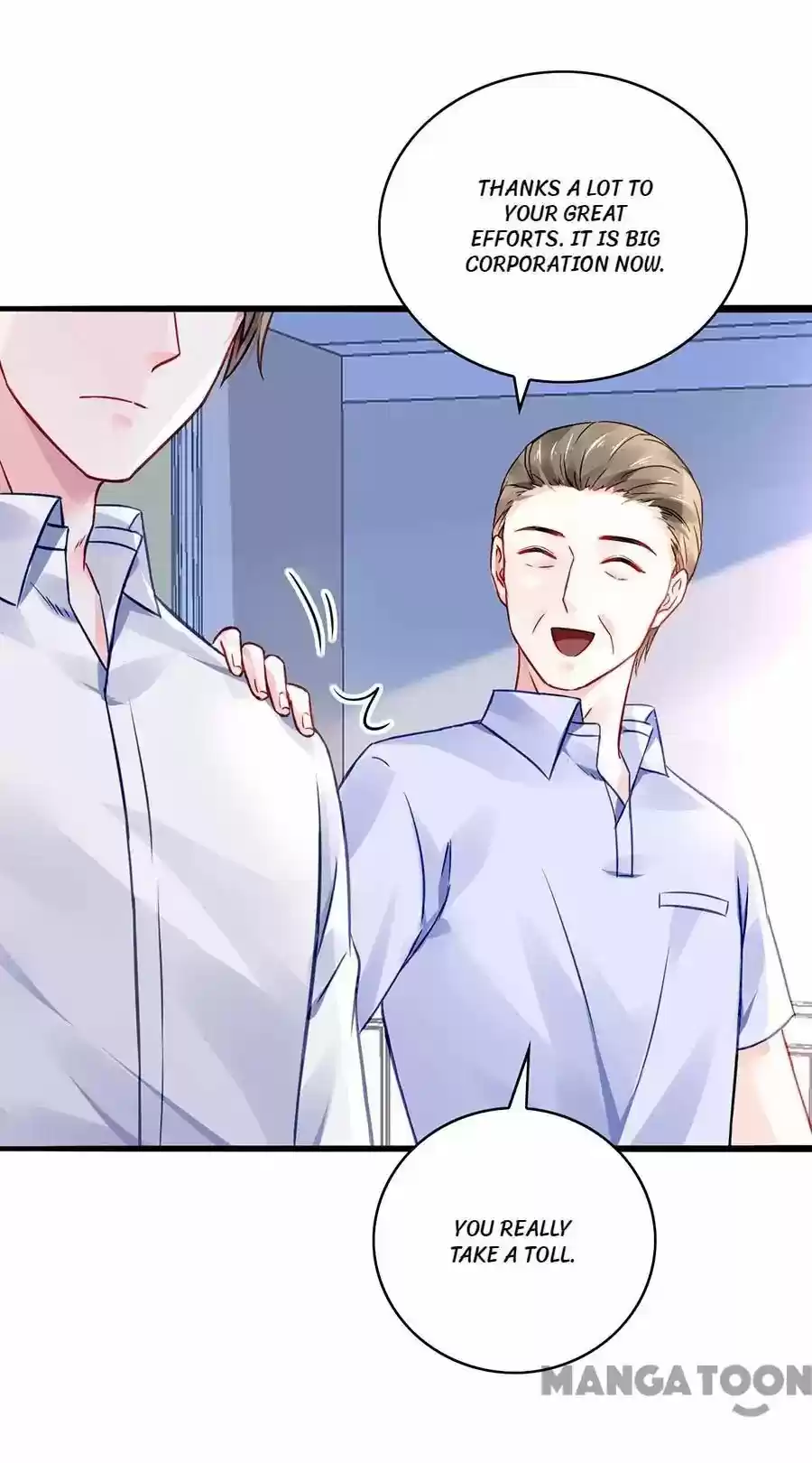 Haomen Qifu de Chuntian Chapter 49