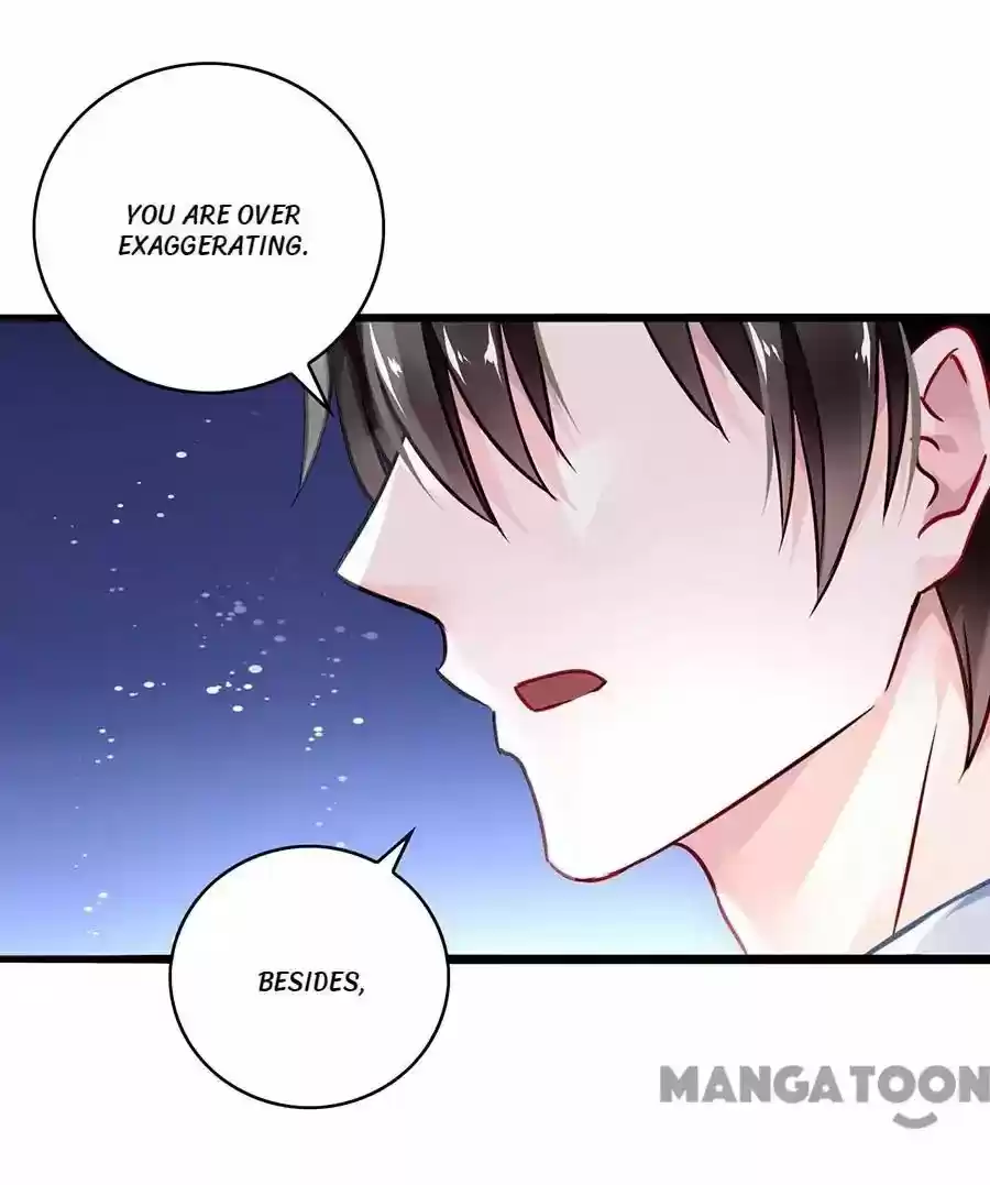 Haomen Qifu de Chuntian Chapter 49