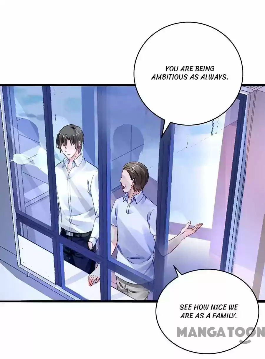 Haomen Qifu de Chuntian Chapter 49