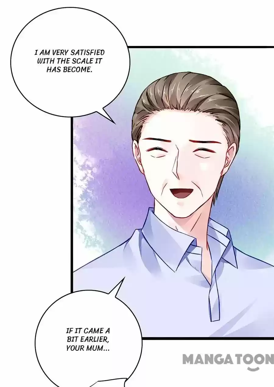 Haomen Qifu de Chuntian Chapter 49