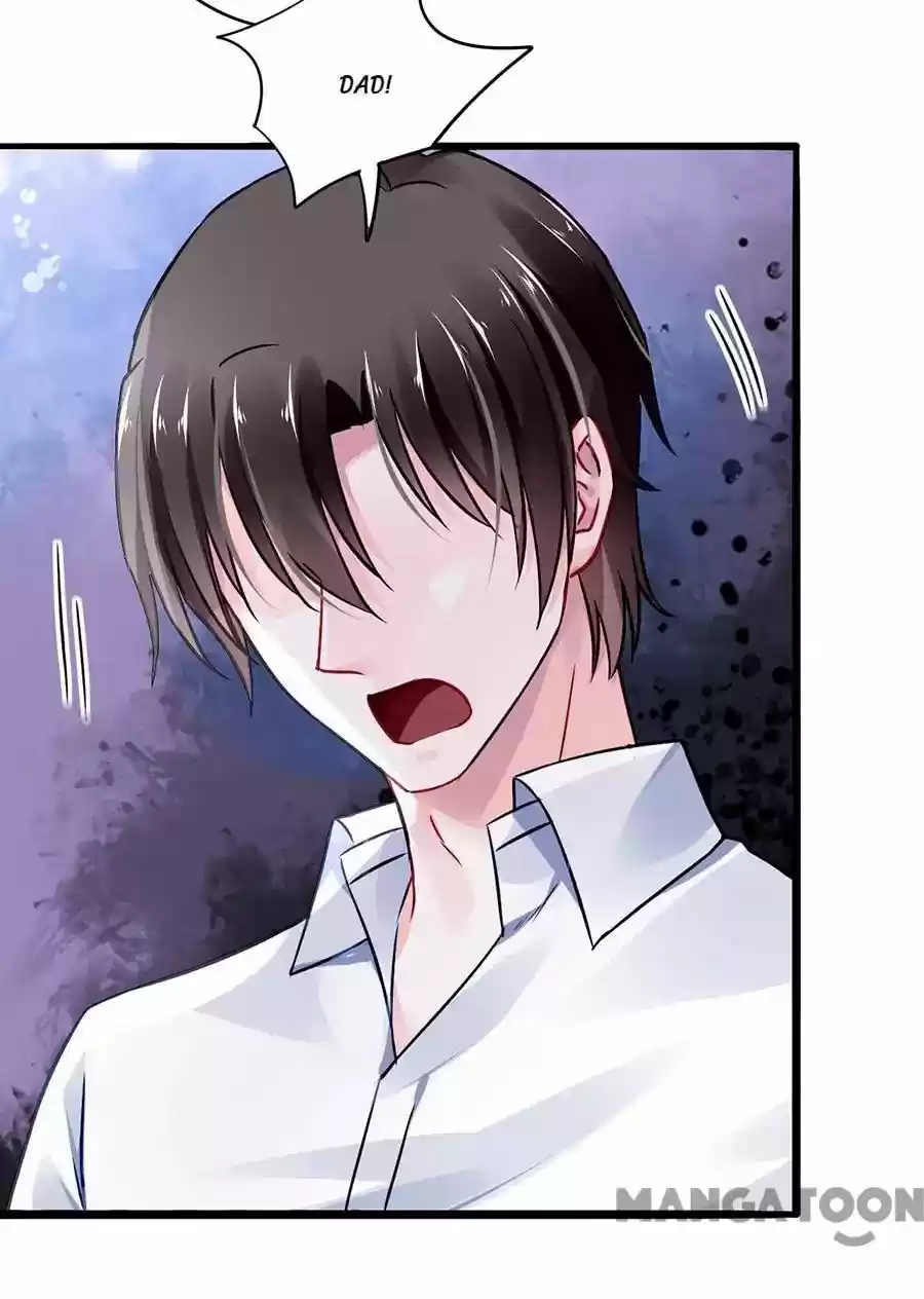 Haomen Qifu de Chuntian Chapter 49