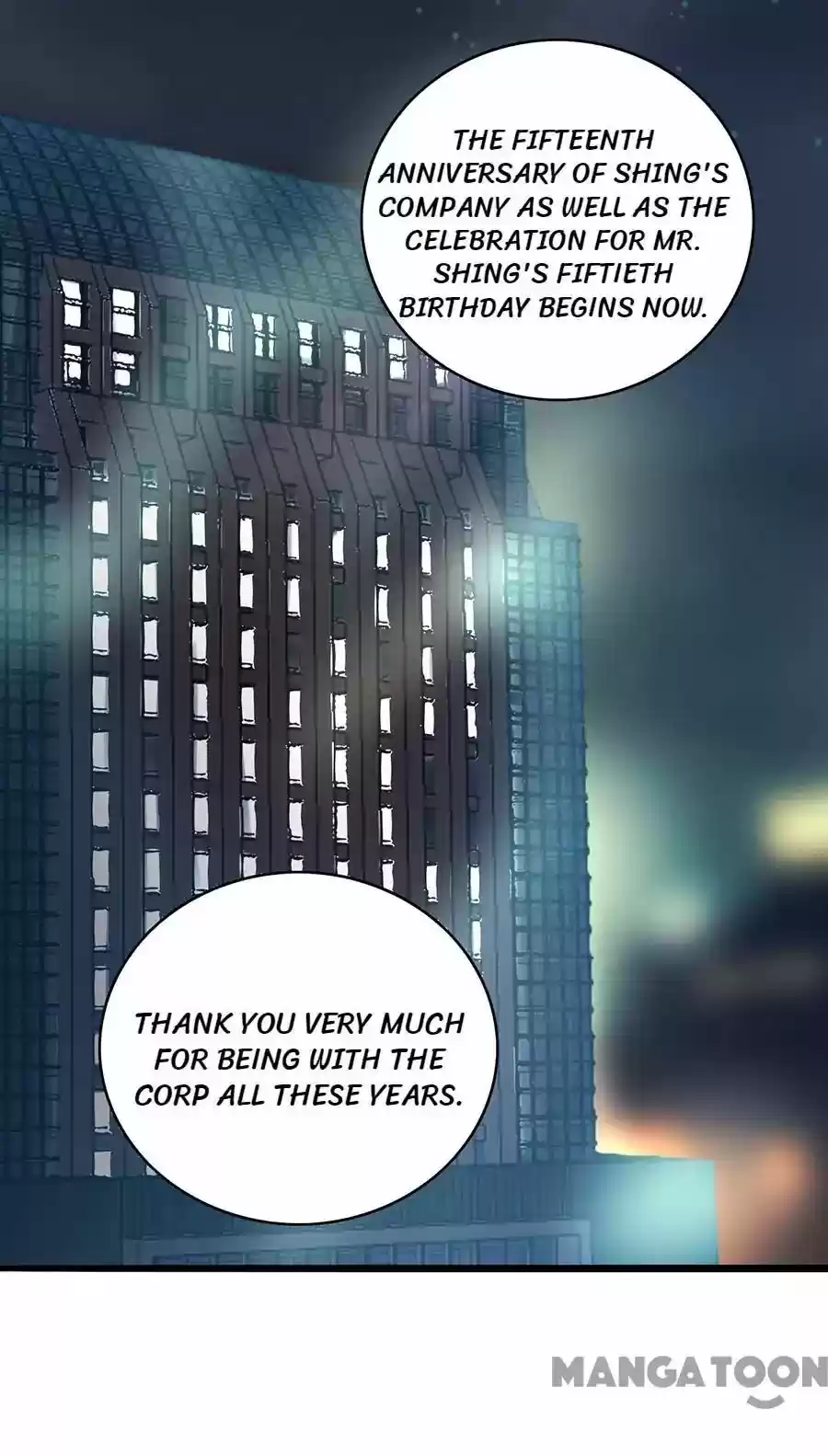 Haomen Qifu de Chuntian Chapter 50