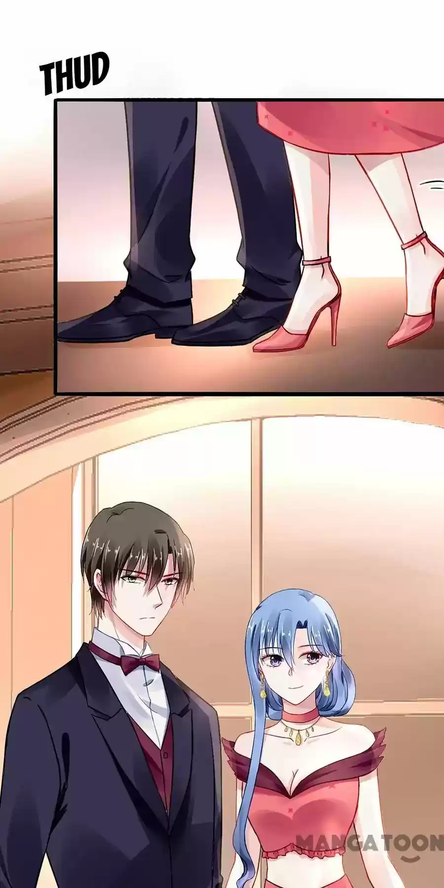 Haomen Qifu de Chuntian Chapter 50