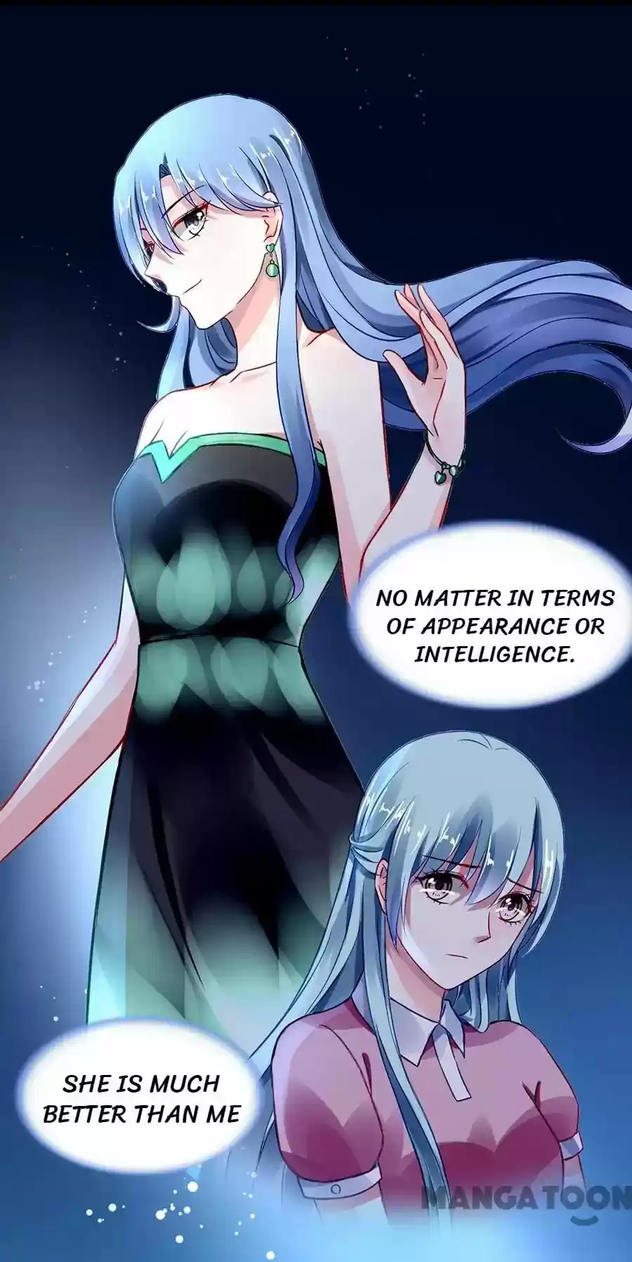 Haomen Qifu de Chuntian Chapter 50