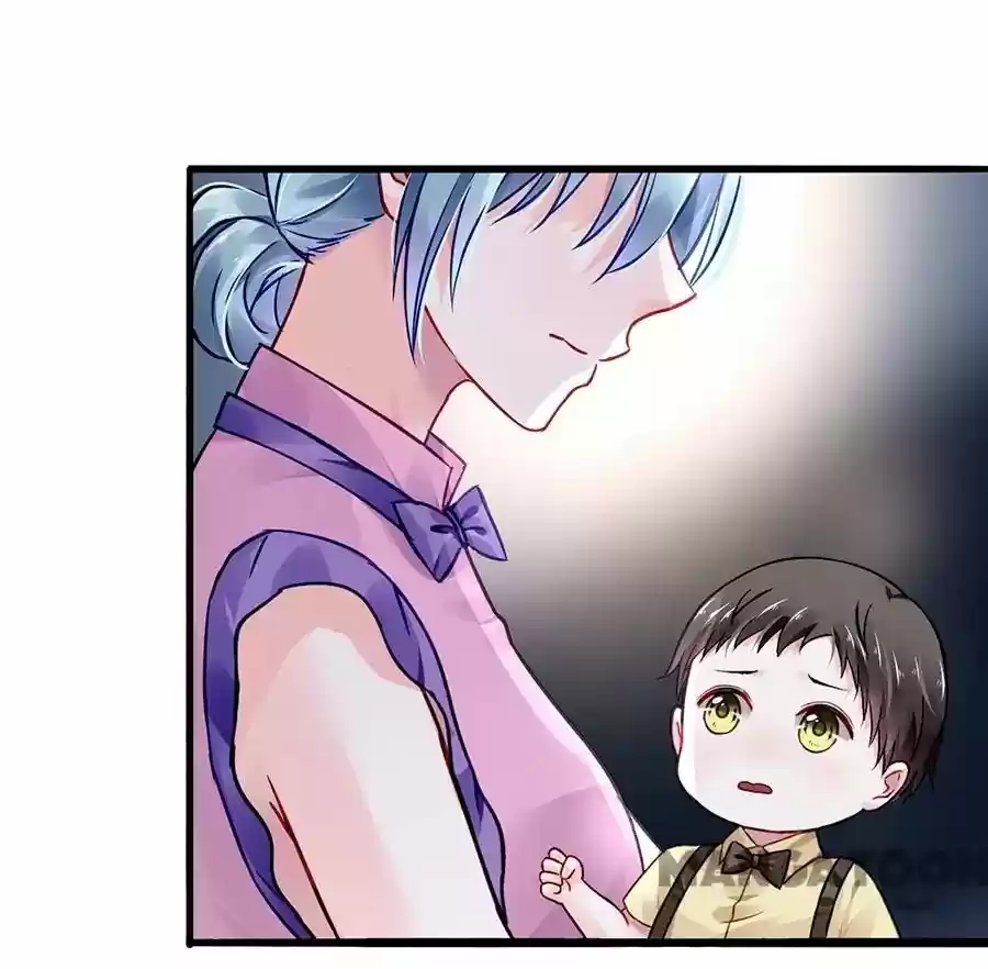 Haomen Qifu de Chuntian Chapter 50