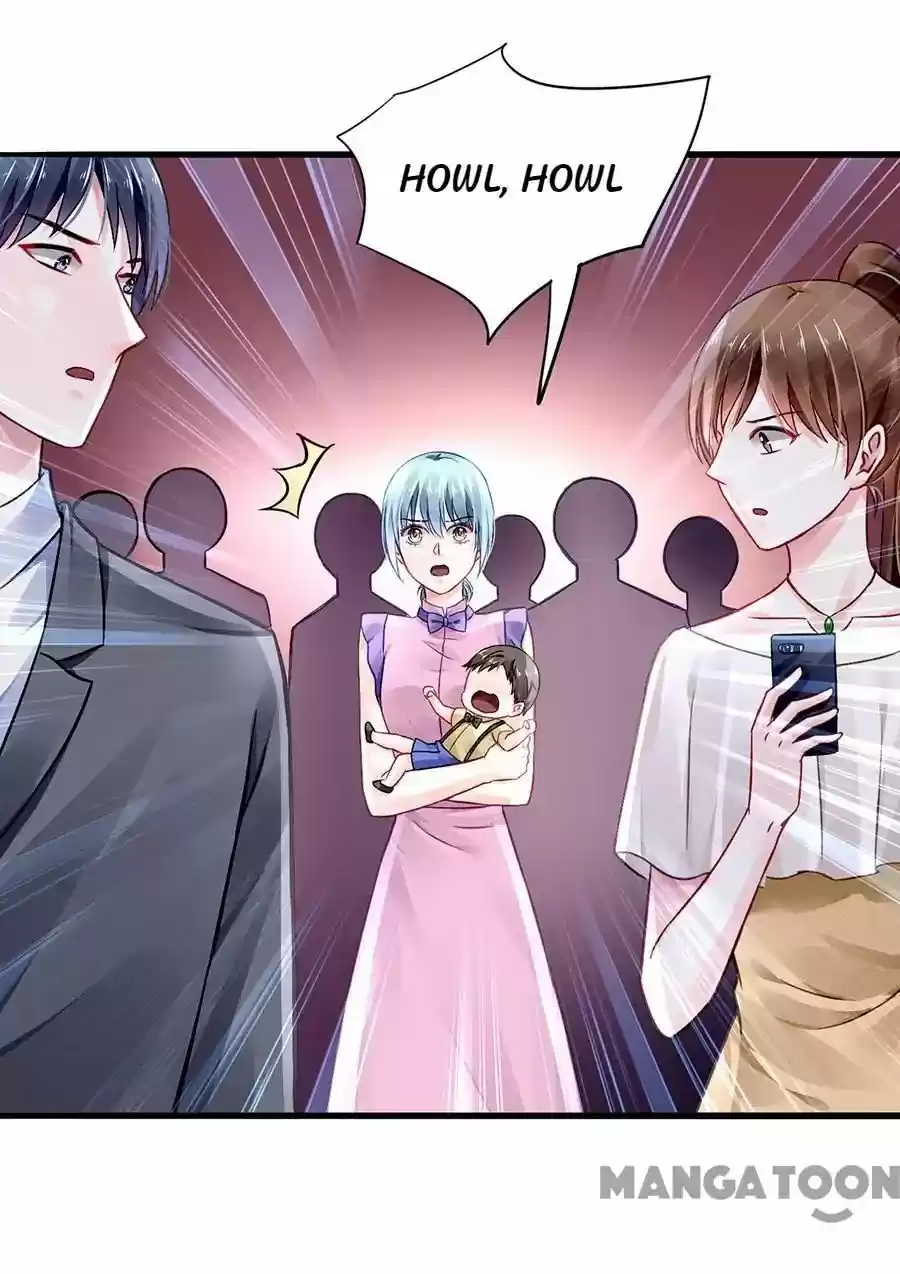 Haomen Qifu de Chuntian Chapter 50