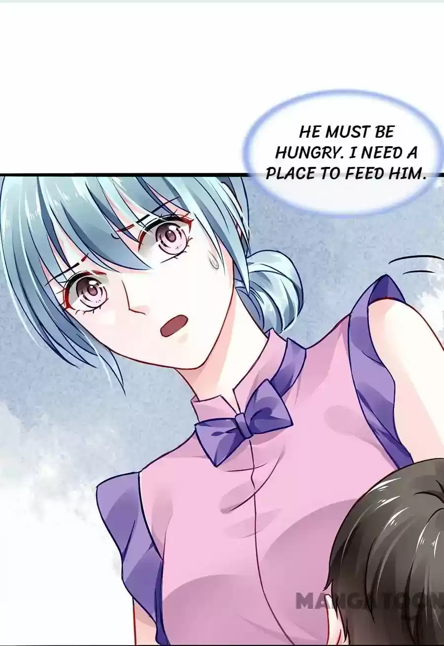 Haomen Qifu de Chuntian Chapter 50