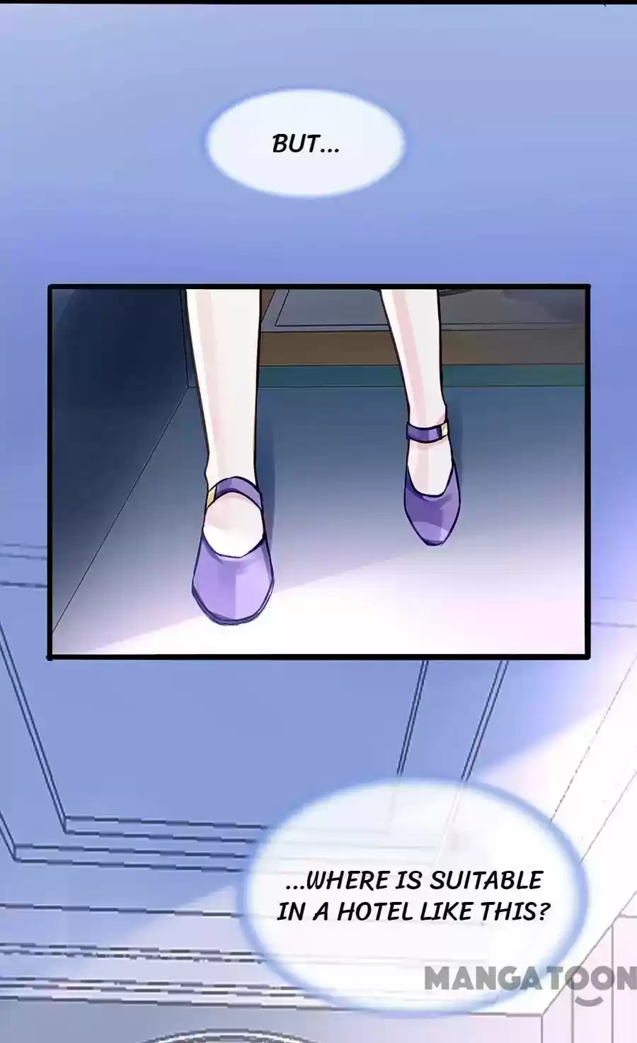 Haomen Qifu de Chuntian Chapter 50