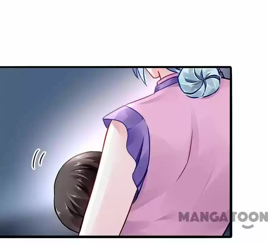 Haomen Qifu de Chuntian Chapter 50