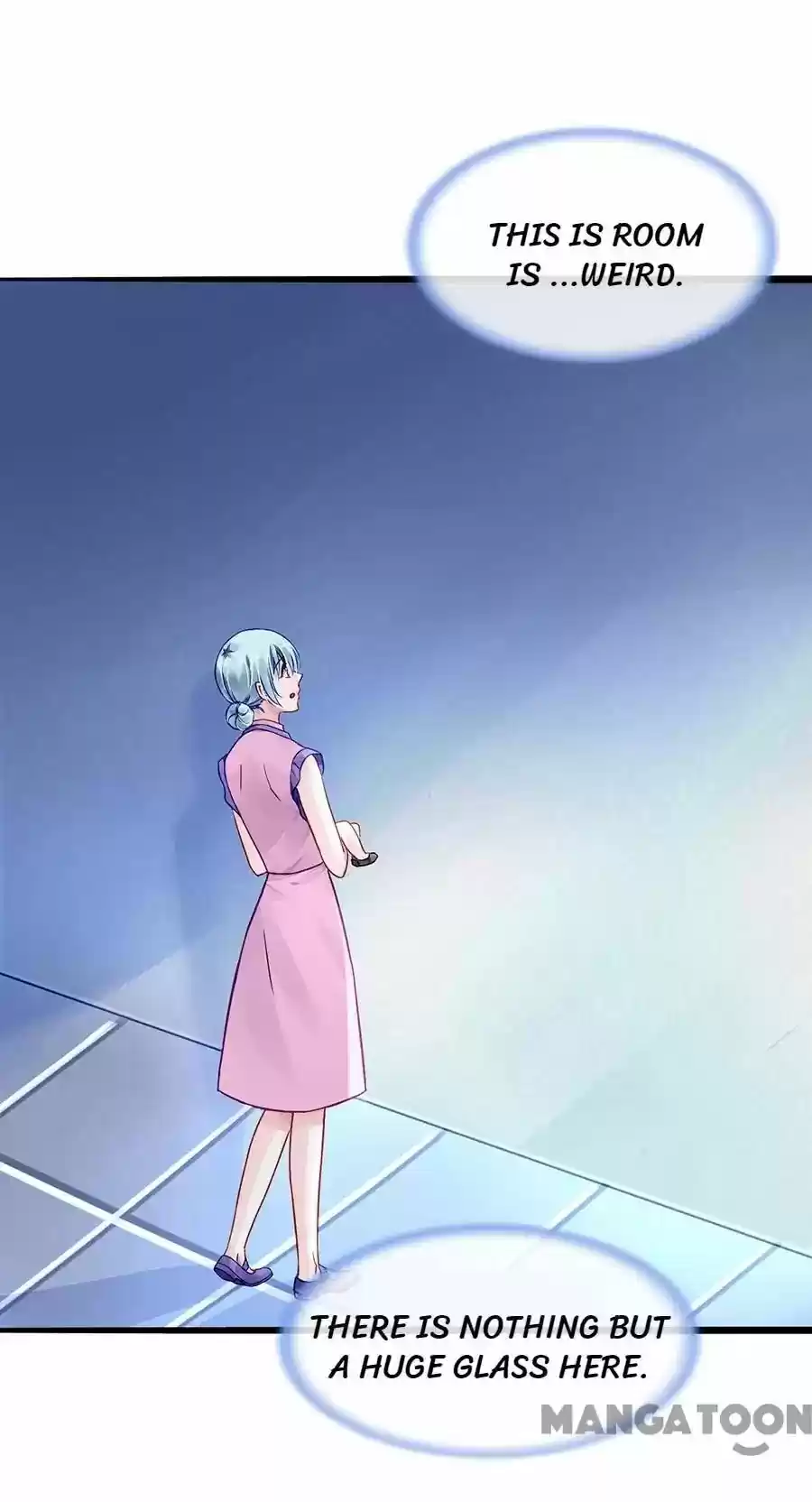 Haomen Qifu de Chuntian Chapter 50