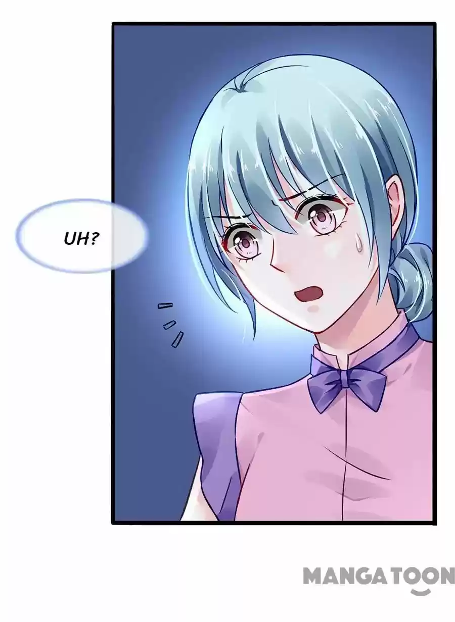 Haomen Qifu de Chuntian Chapter 50