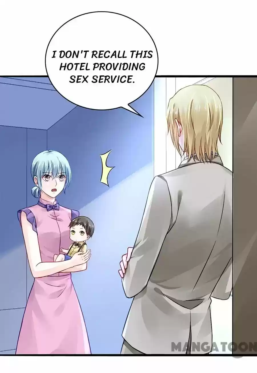 Haomen Qifu de Chuntian Chapter 50