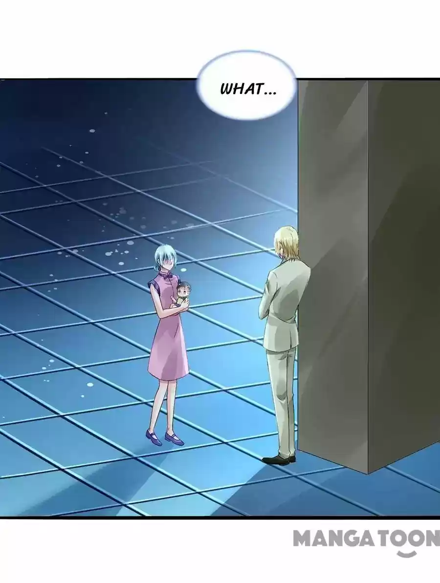 Haomen Qifu de Chuntian Chapter 51