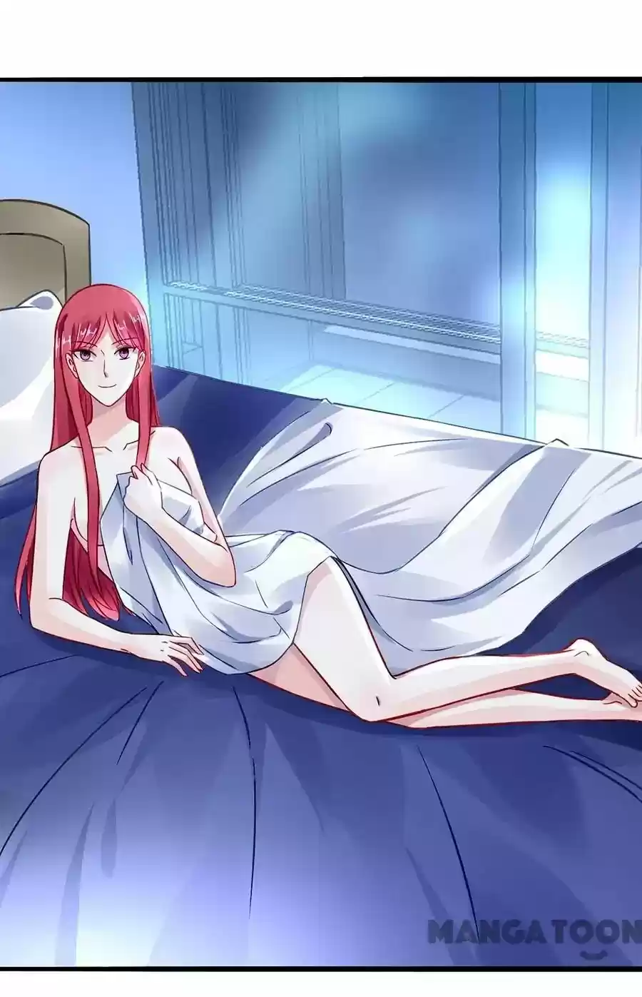 Haomen Qifu de Chuntian Chapter 51