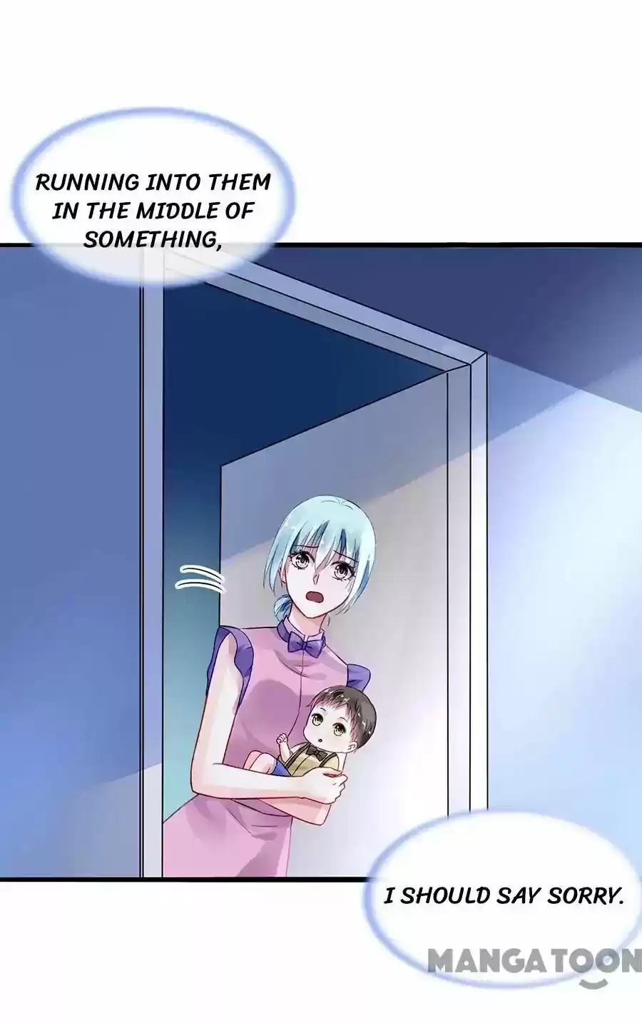 Haomen Qifu de Chuntian Chapter 51