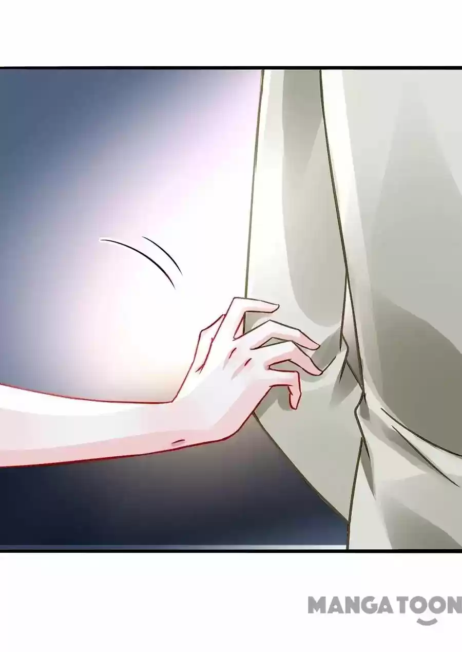 Haomen Qifu de Chuntian Chapter 51