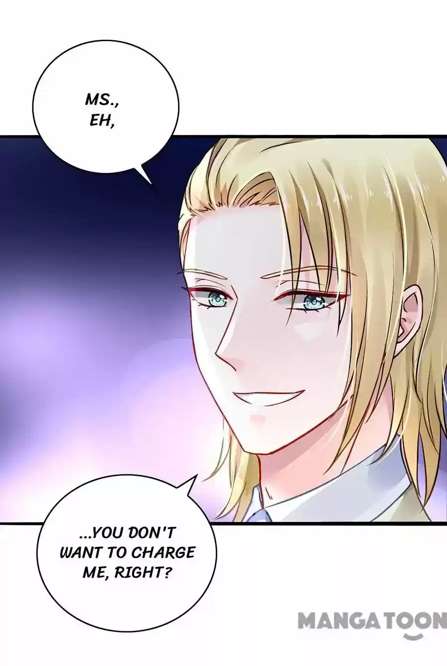 Haomen Qifu de Chuntian Chapter 51