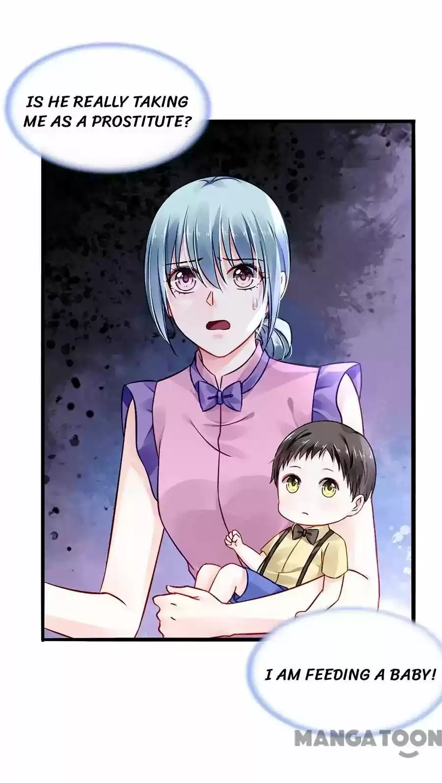 Haomen Qifu de Chuntian Chapter 51