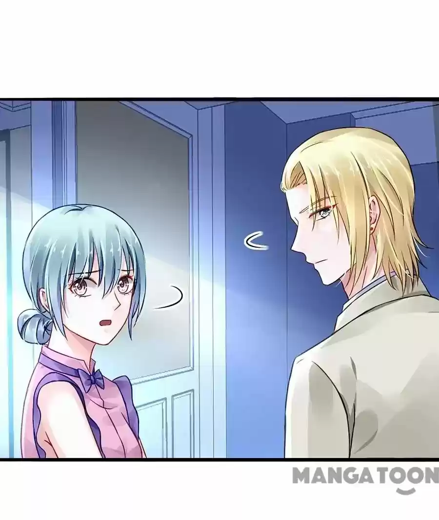 Haomen Qifu de Chuntian Chapter 51