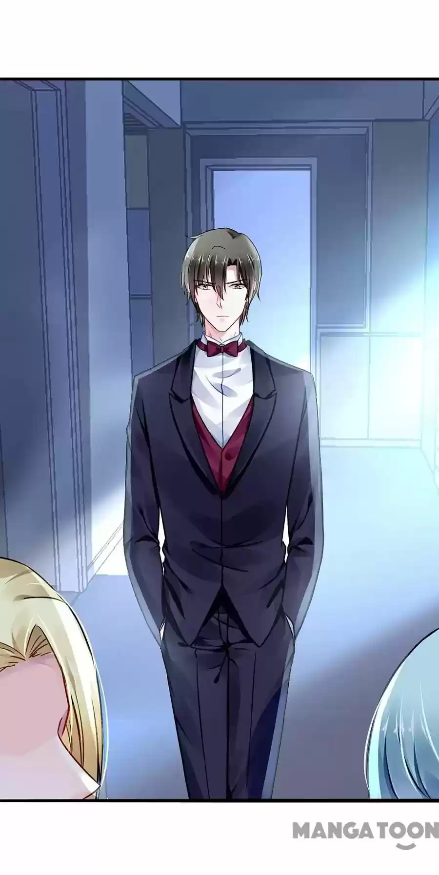 Haomen Qifu de Chuntian Chapter 51