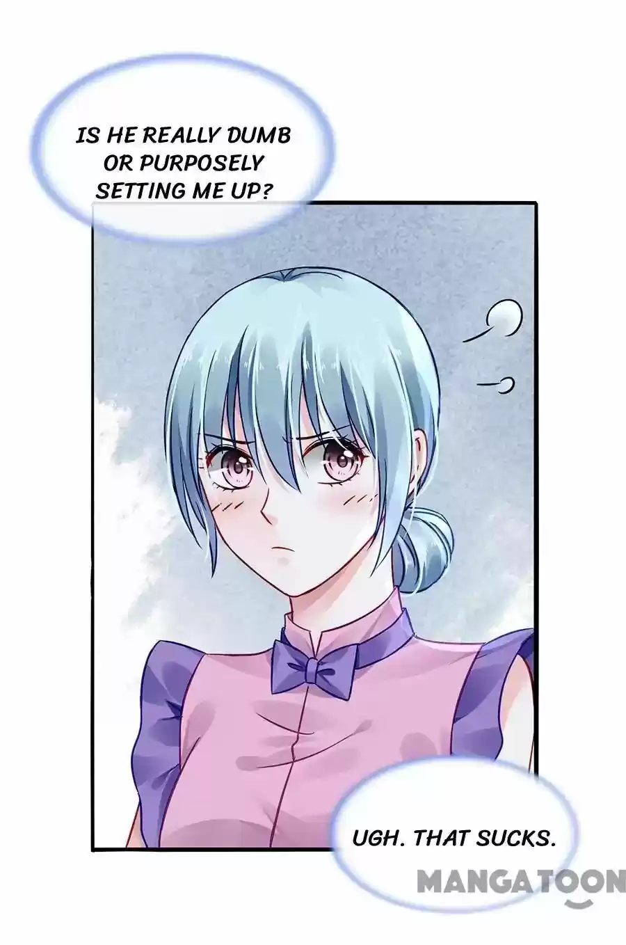 Haomen Qifu de Chuntian Chapter 51