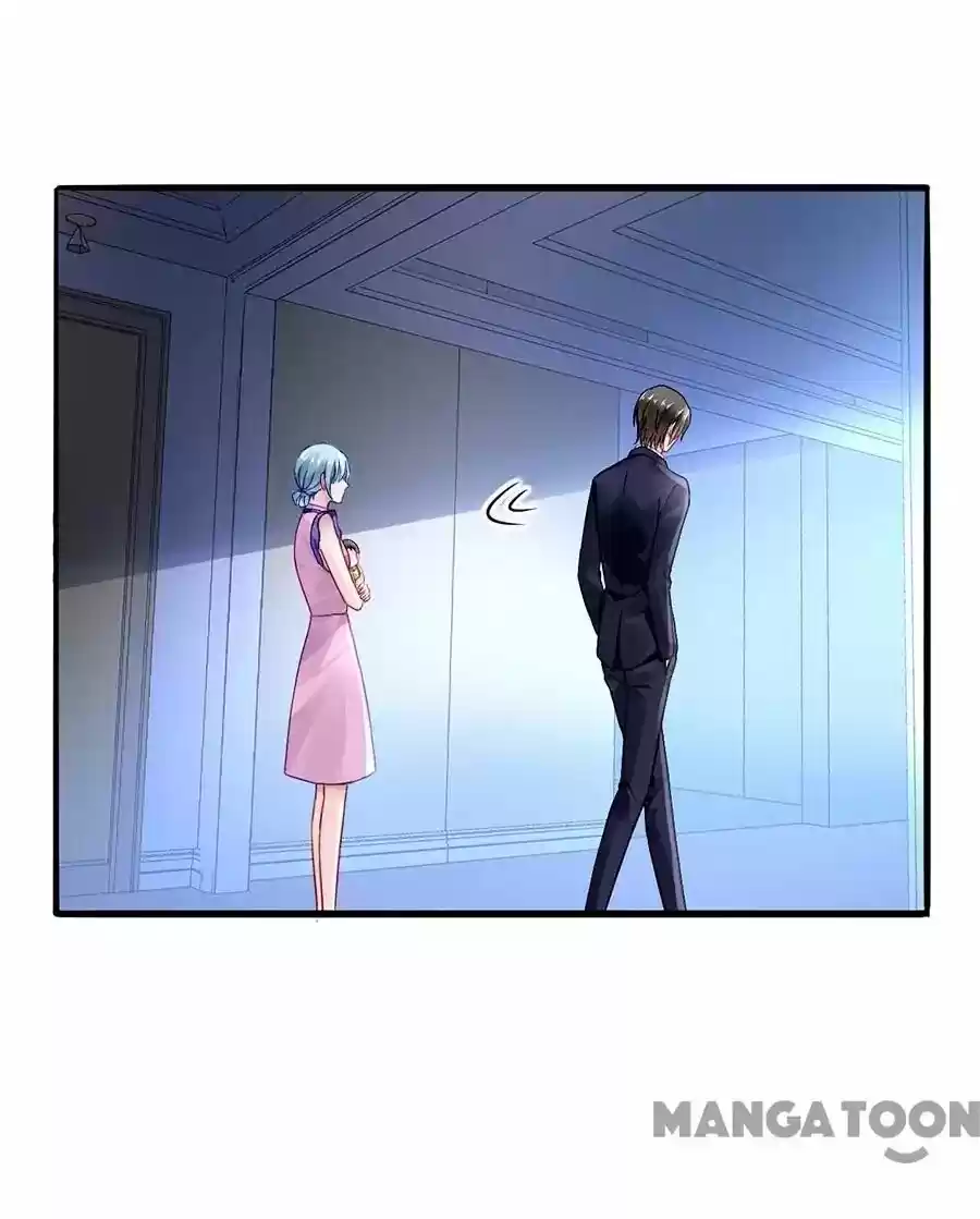 Haomen Qifu de Chuntian Chapter 51