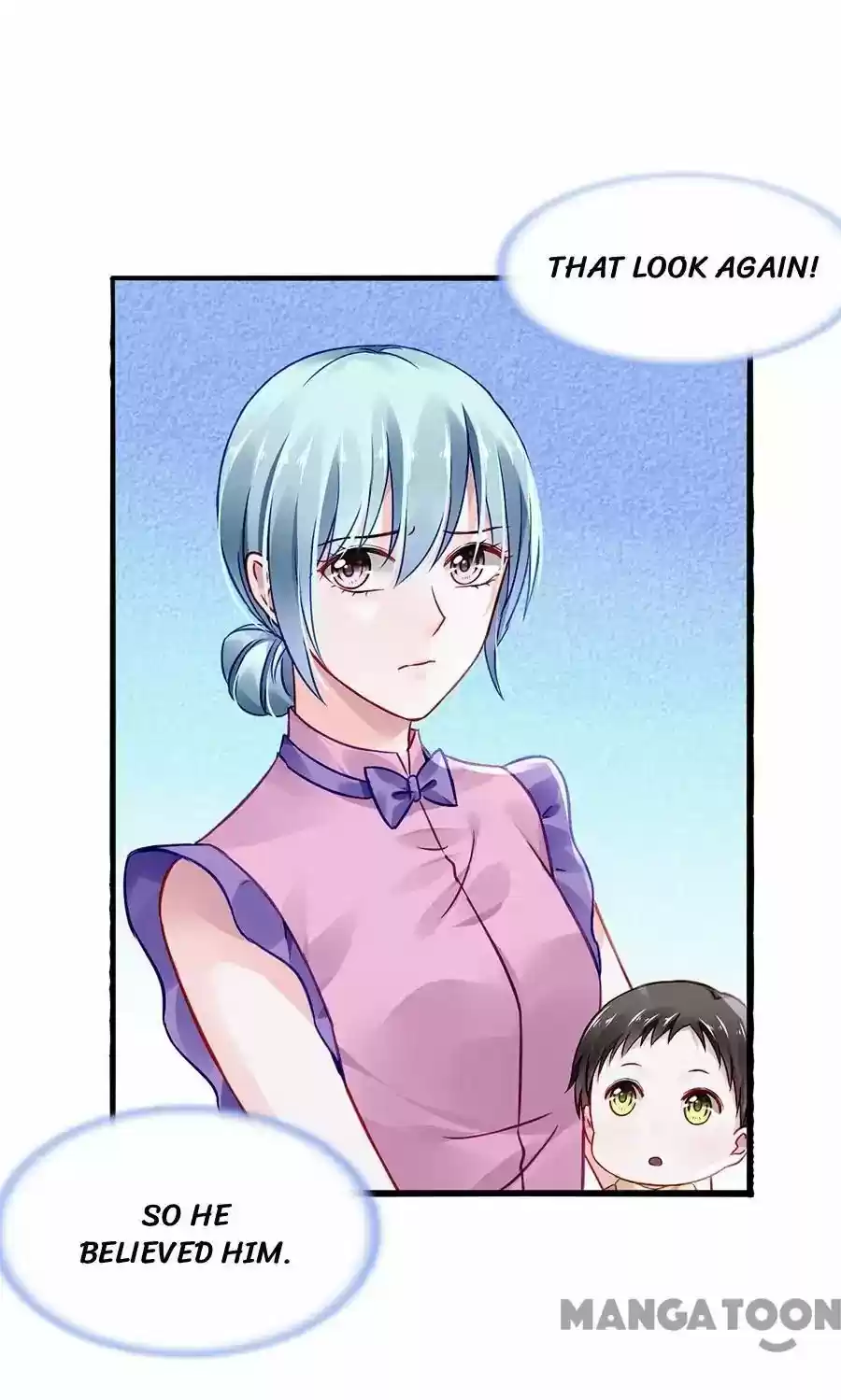 Haomen Qifu de Chuntian Chapter 51