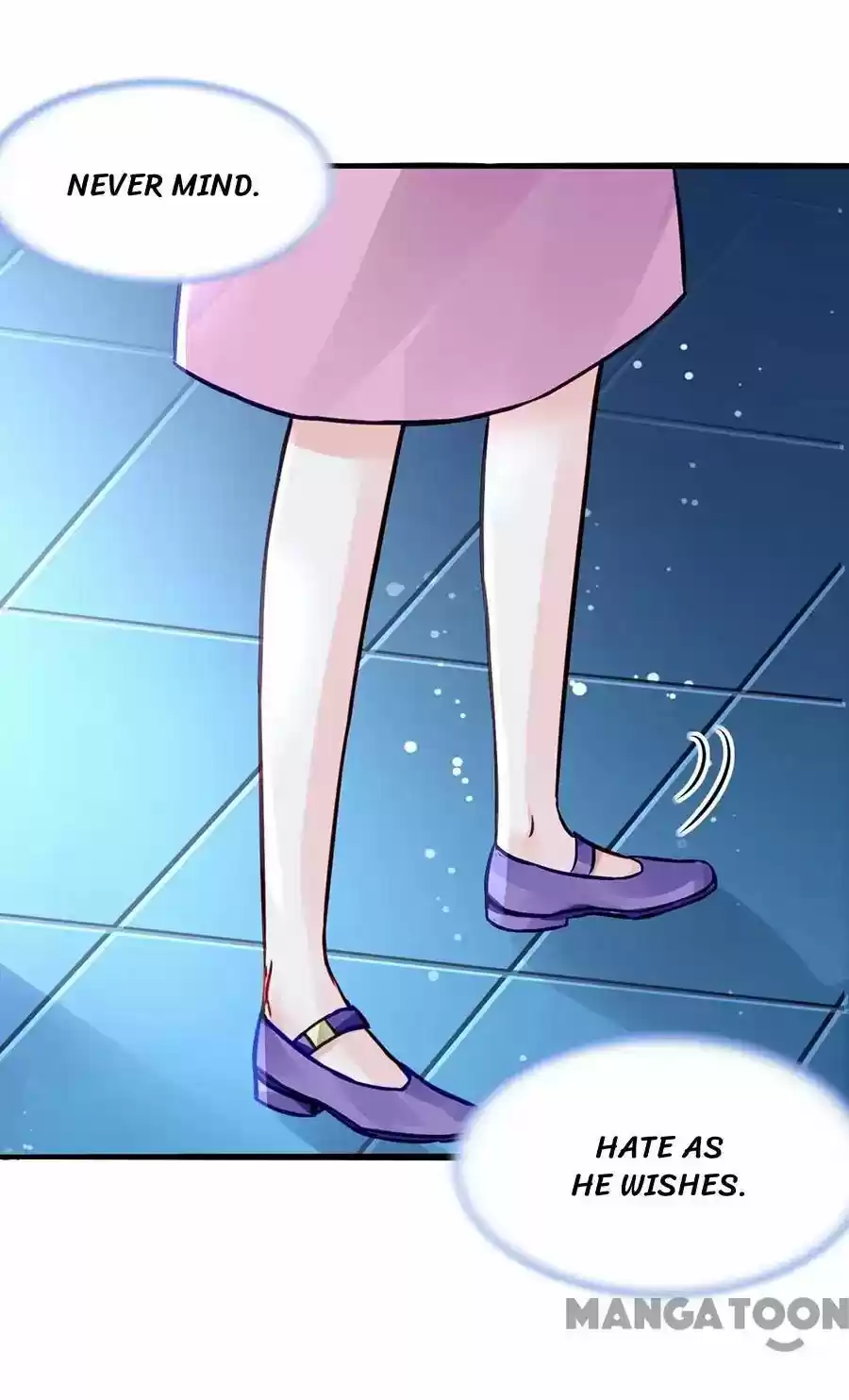 Haomen Qifu de Chuntian Chapter 51