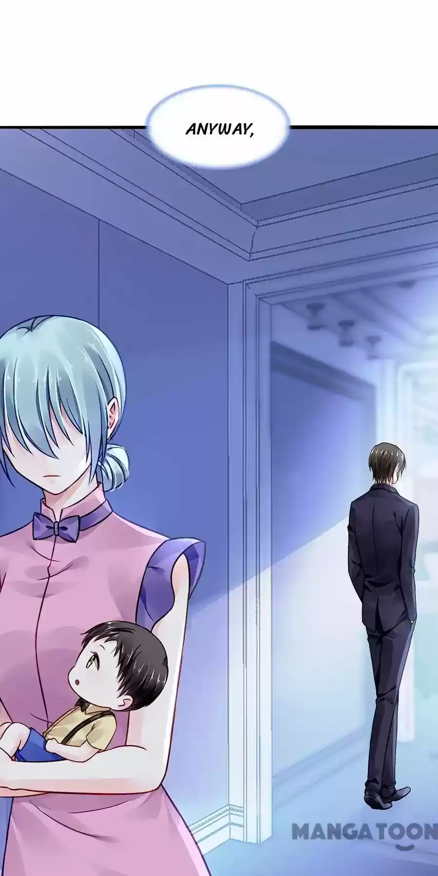 Haomen Qifu de Chuntian Chapter 51