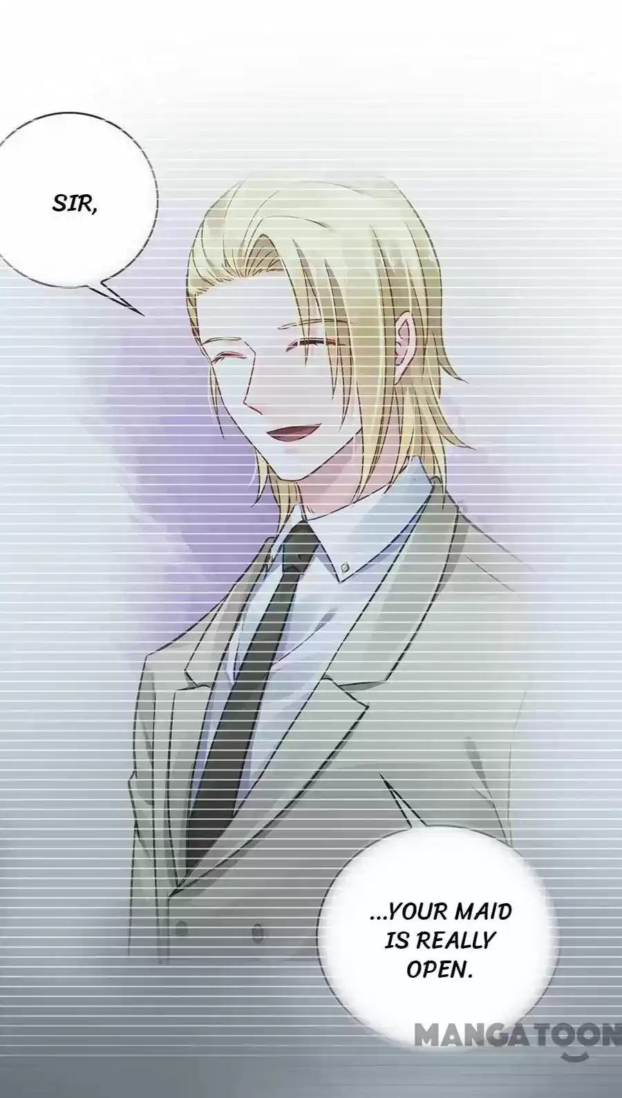 Haomen Qifu de Chuntian Chapter 52