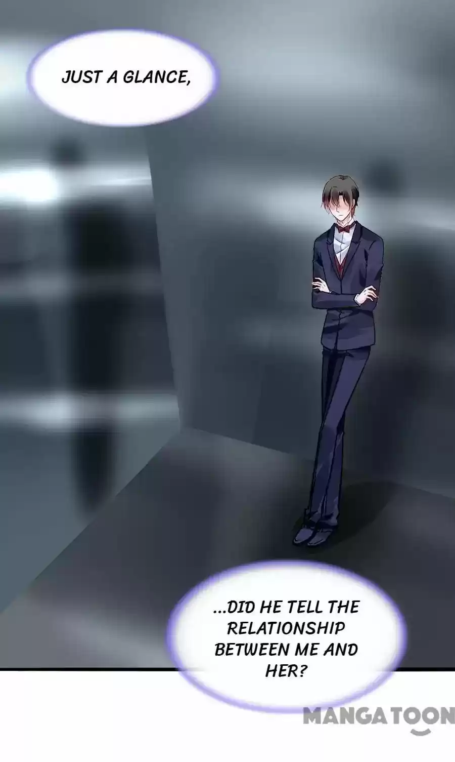 Haomen Qifu de Chuntian Chapter 52