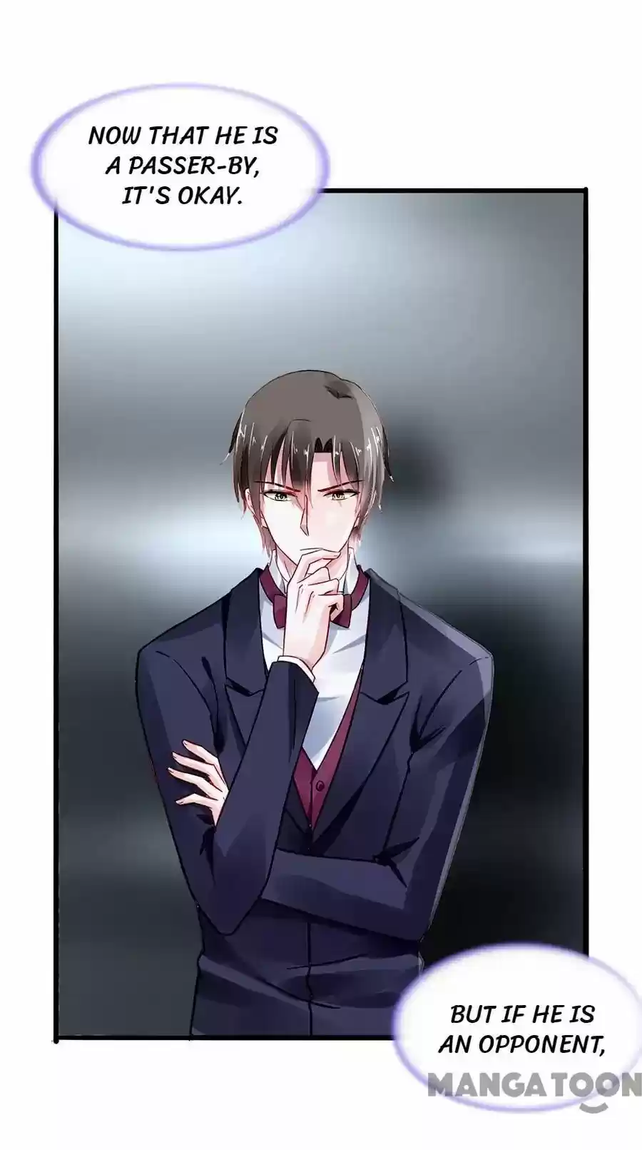 Haomen Qifu de Chuntian Chapter 52