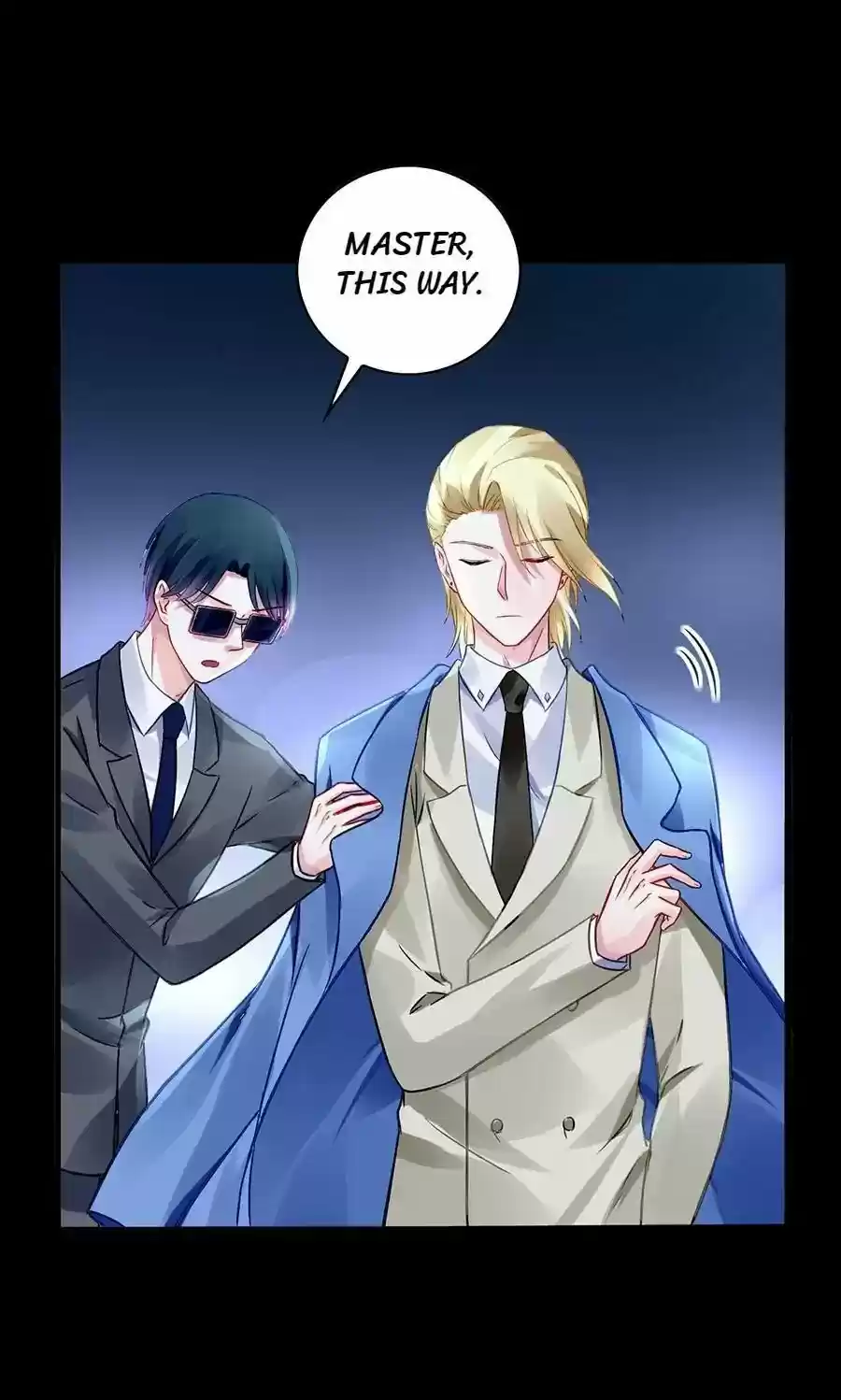 Haomen Qifu de Chuntian Chapter 52