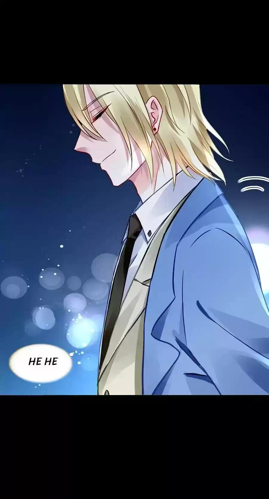 Haomen Qifu de Chuntian Chapter 52