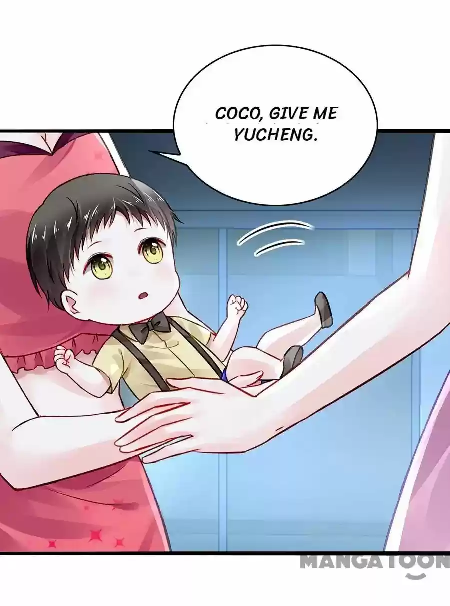 Haomen Qifu de Chuntian Chapter 52