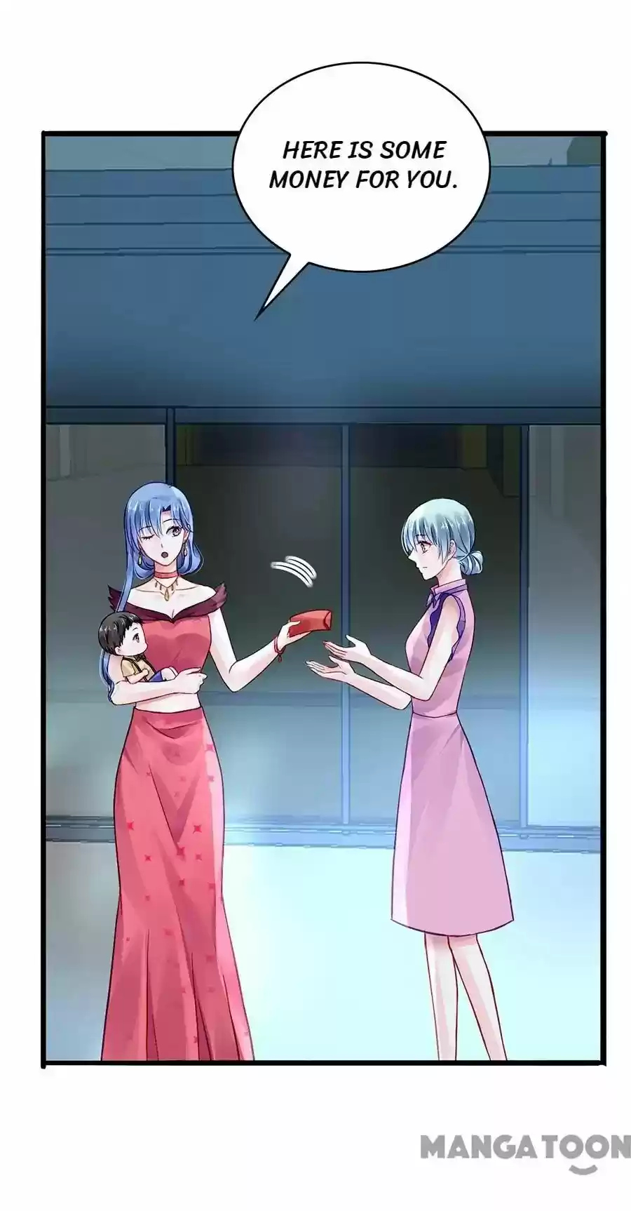 Haomen Qifu de Chuntian Chapter 52