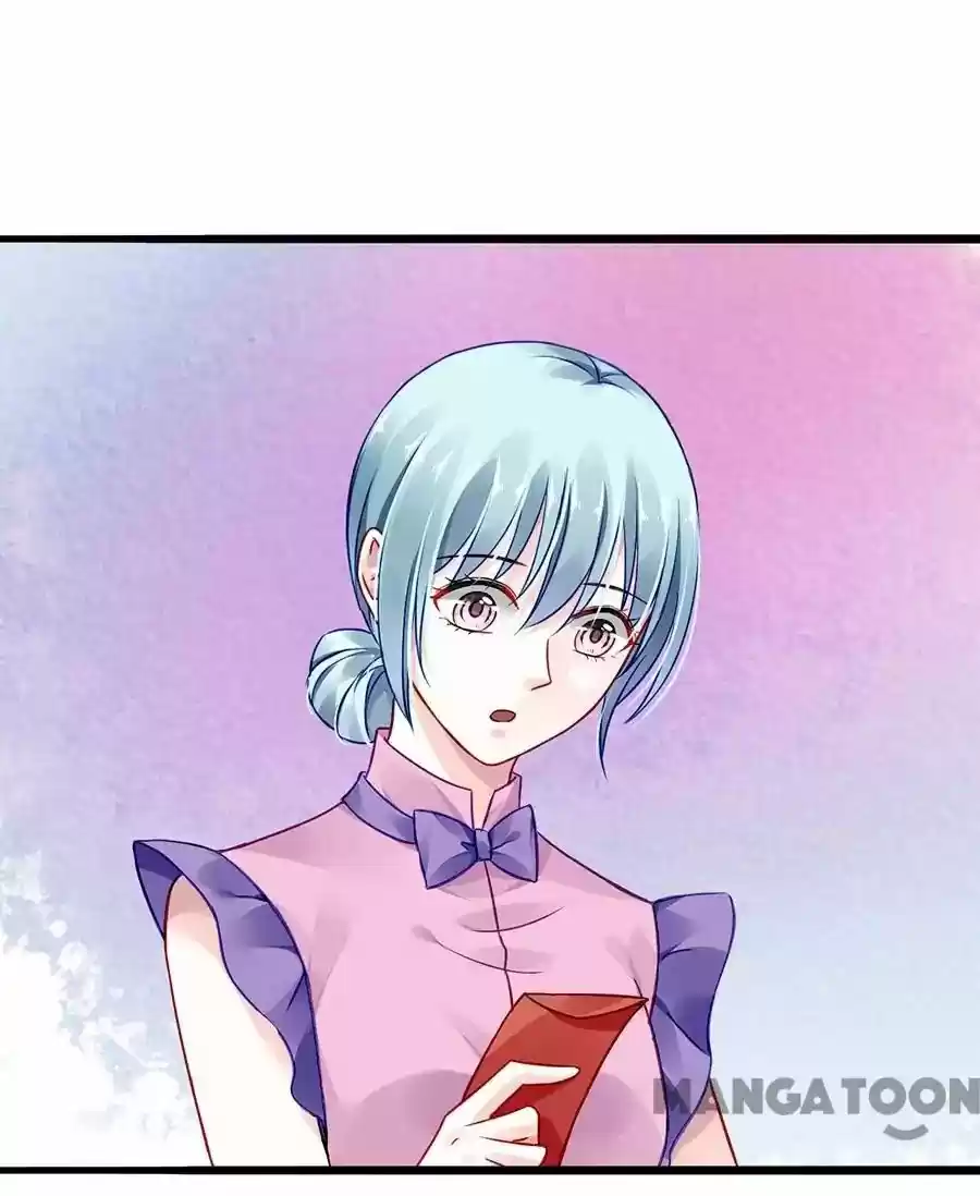 Haomen Qifu de Chuntian Chapter 52