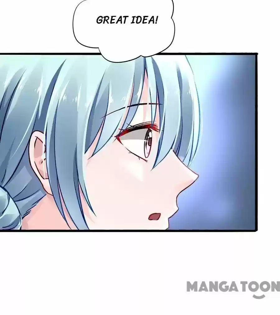 Haomen Qifu de Chuntian Chapter 52