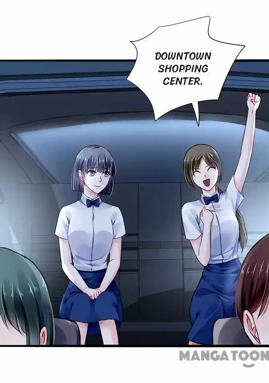 Haomen Qifu de Chuntian Chapter 52