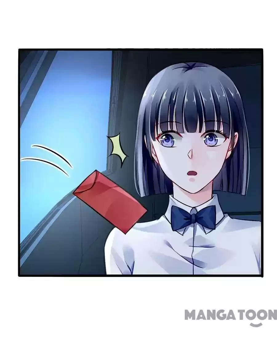 Haomen Qifu de Chuntian Chapter 52