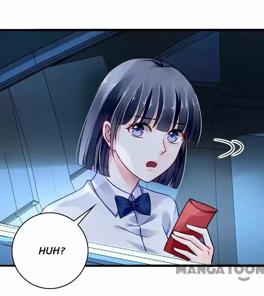 Haomen Qifu de Chuntian Chapter 52