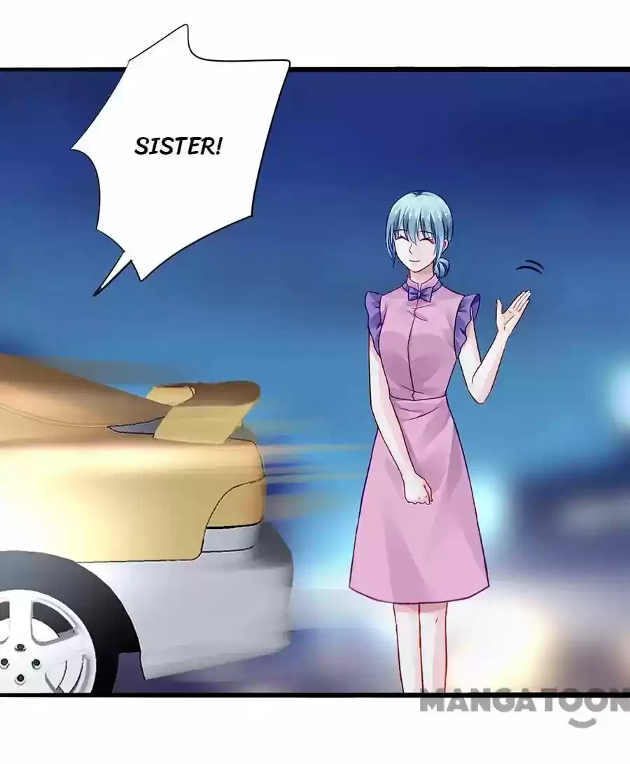 Haomen Qifu de Chuntian Chapter 52