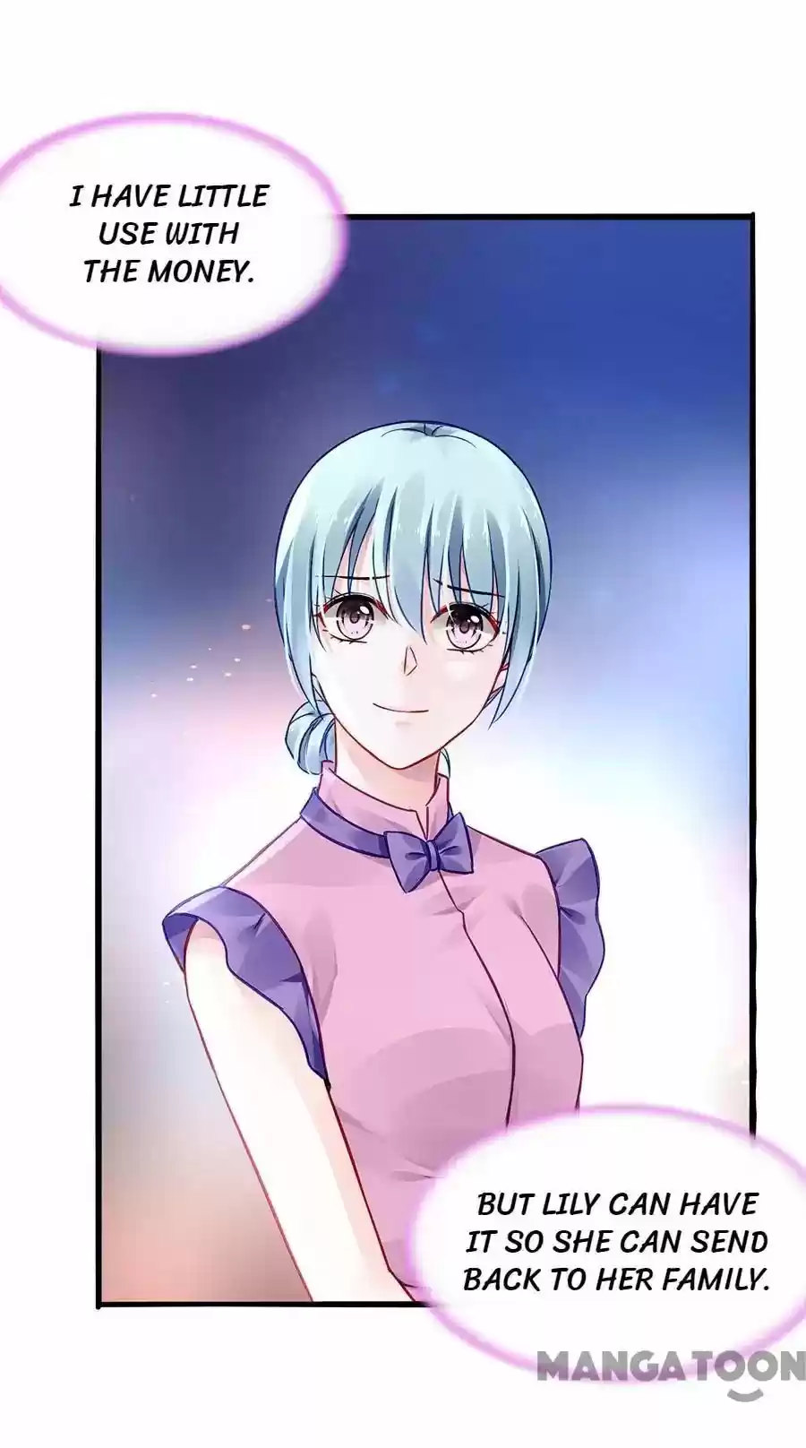 Haomen Qifu de Chuntian Chapter 52