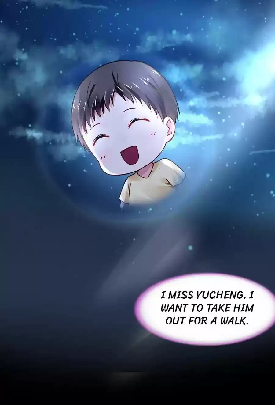 Haomen Qifu de Chuntian Chapter 52