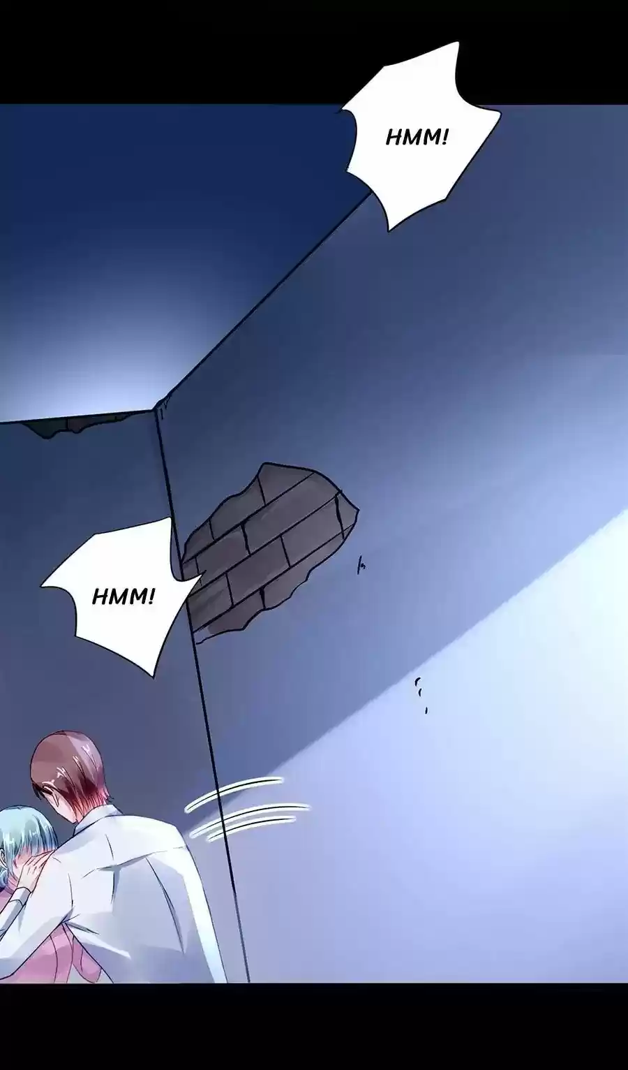 Haomen Qifu de Chuntian Chapter 53